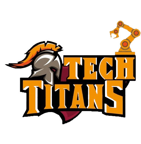 Tech Titans Logo